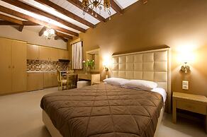 Ideal Boutique Hotel
