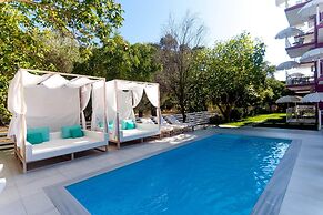 Ideal Boutique Hotel