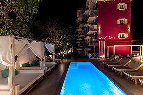 Ideal Boutique Hotel