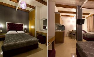 Ideal Boutique Hotel