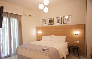 Ideal Boutique Hotel