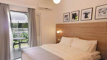 Ideal Boutique Hotel