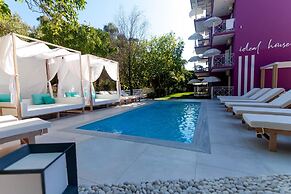 Ideal Boutique Hotel