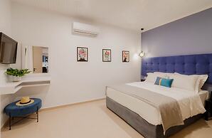 Ideal Boutique Hotel