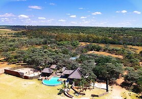 African Explorer Private Game Lodge