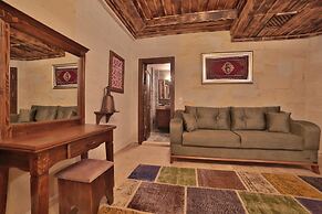 Caravanserai Inn Hotel