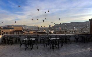 Caravanserai Inn Hotel