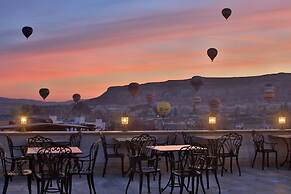 Caravanserai Inn Hotel