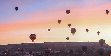Caravanserai Inn Hotel
