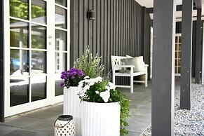 Hotel Skovpavillonen