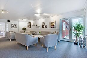 Hotel Skovpavillonen