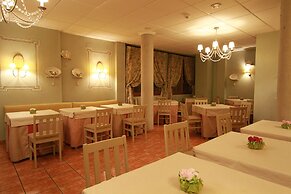 Hotel Bocalé