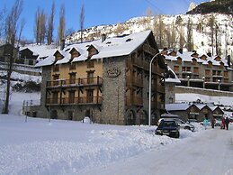 Hotel Bocalé