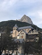 Hotel Bocalé
