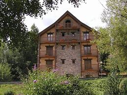 Hotel Bocalé