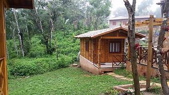 Chalés Monte Suíço