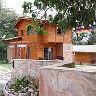 Chalés Monte Suíço