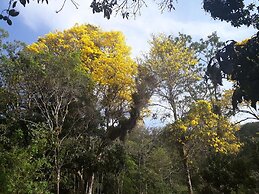 Chalés Monte Suíço