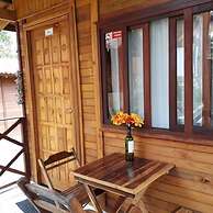 Chalés Monte Suíço