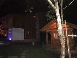 Chalés Monte Suíço