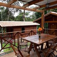 Chalés Monte Suíço