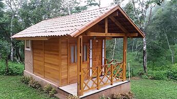 Chalés Monte Suíço