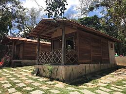 Chalés Monte Suíço