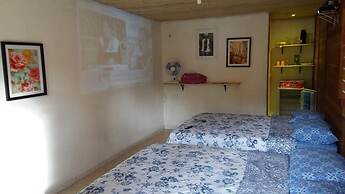 Chalés Monte Suíço