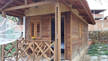 Chalés Monte Suíço