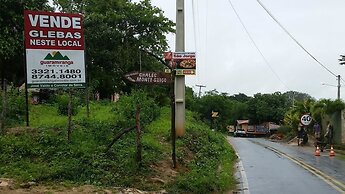 Chalés Monte Suíço