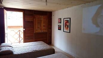 Chalés Monte Suíço