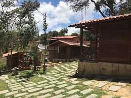 Chalés Monte Suíço