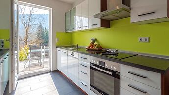 Luxus Ferienhaus Schwarzwald Dieboldsberg