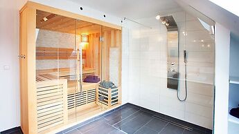 Luxus Ferienhaus Schwarzwald Dieboldsberg