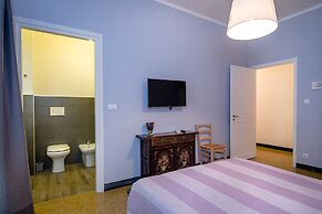 B&B I Portici di Sottoripa