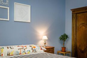 B&B I Portici di Sottoripa