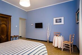 B&B I Portici di Sottoripa