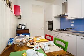 B&B I Portici di Sottoripa