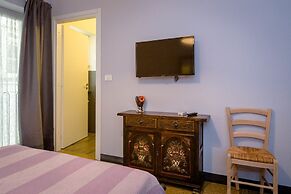 B&B I Portici di Sottoripa