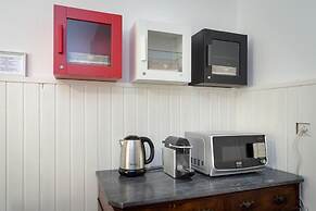 B&B I Portici di Sottoripa