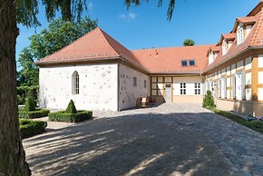 Schloss Beuchow