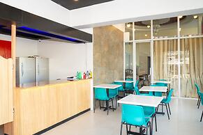 OYO 133 Jazzy James Country Hotel 2