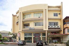 OYO 133 Jazzy James Country Hotel 2