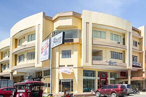 OYO 133 Jazzy James Country Hotel 2