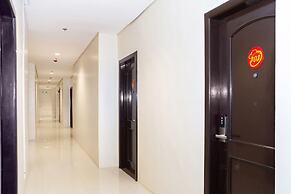 OYO 133 Jazzy James Country Hotel 2