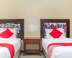 OYO 133 Jazzy James Country Hotel 2