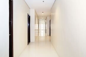 OYO 133 Jazzy James Country Hotel 2