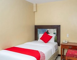 OYO 133 Jazzy James Country Hotel 2