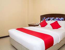 OYO 133 Jazzy James Country Hotel 2