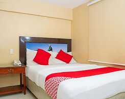 OYO 133 Jazzy James Country Hotel 2